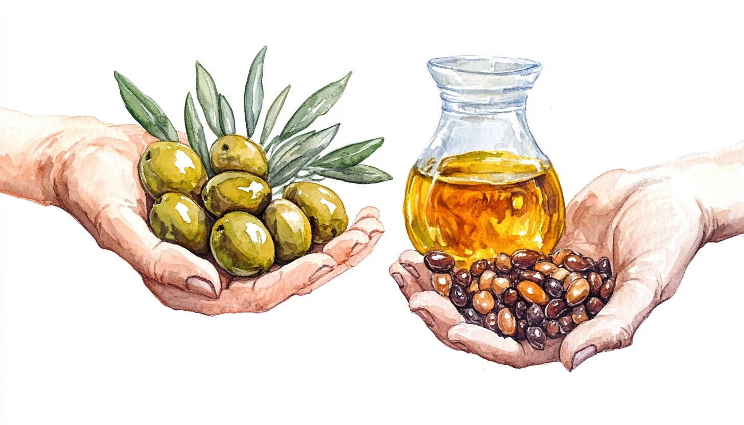 Why Olive Oil Isn’t a Seed Oil – And Why That Matters