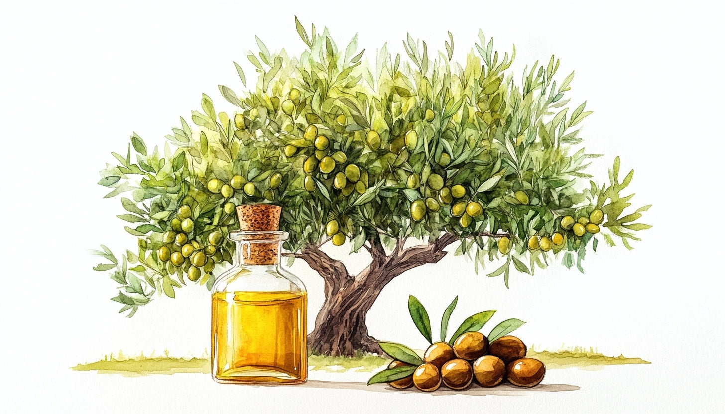 Olive Leaf Extract: Health Benefits, Dosages, Side Effects, and More