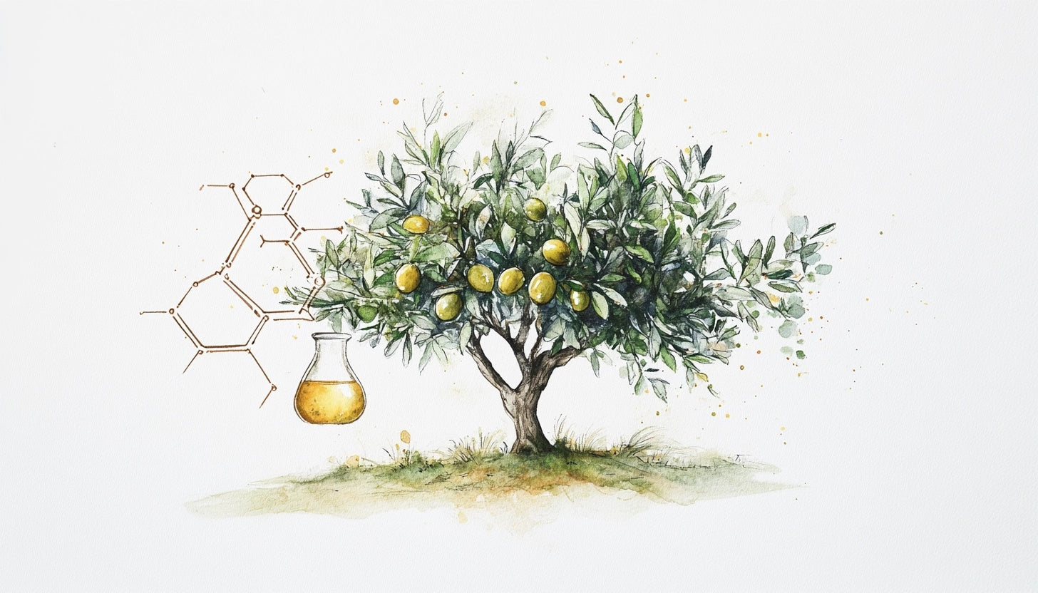 Olive Leaf Extract: Ultimate Guide to Its Benefits, Uses, and Dosages