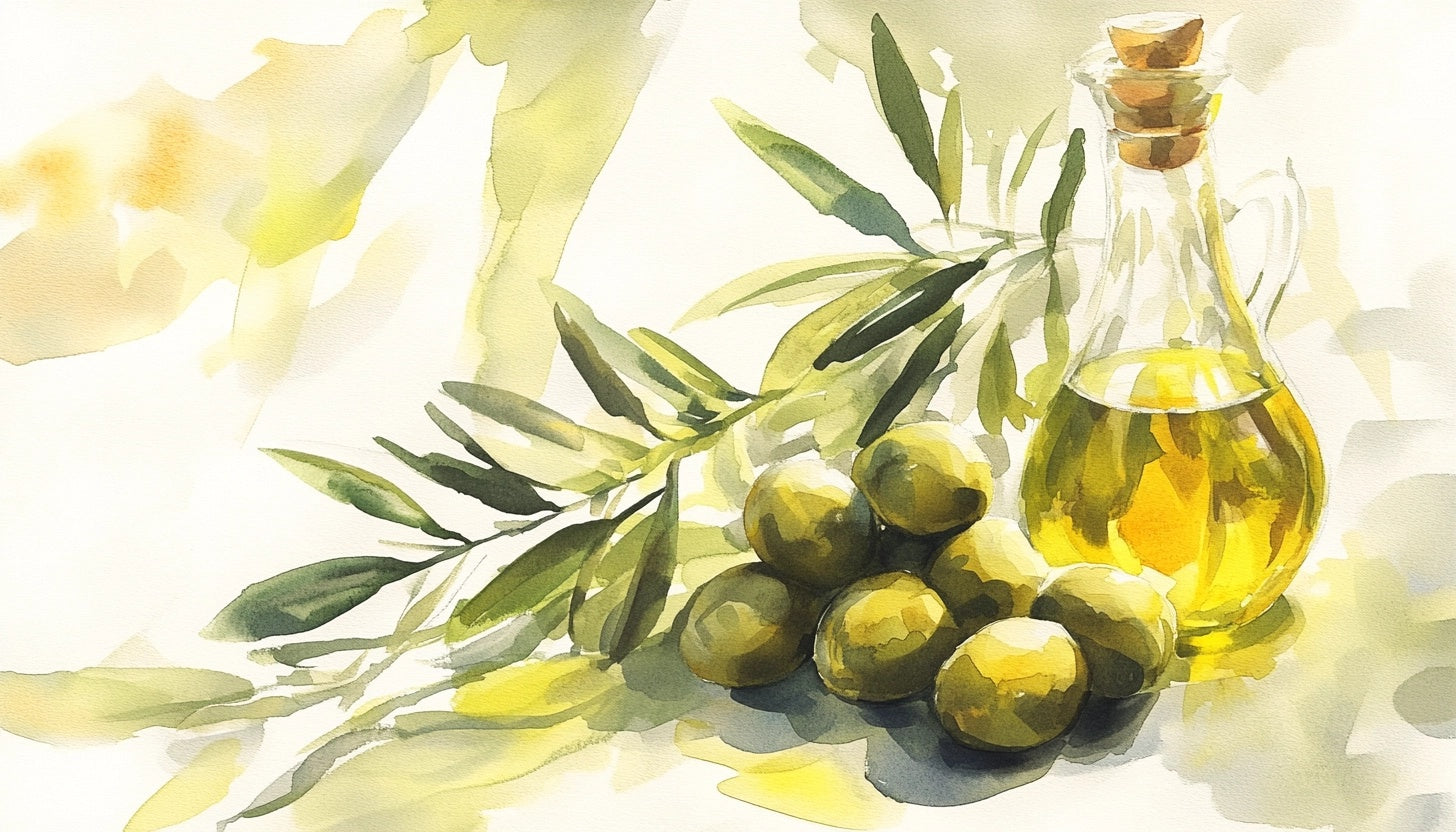 Polyphenol Rich Olive Oil: A Complete Guide to Health Benefits and Science