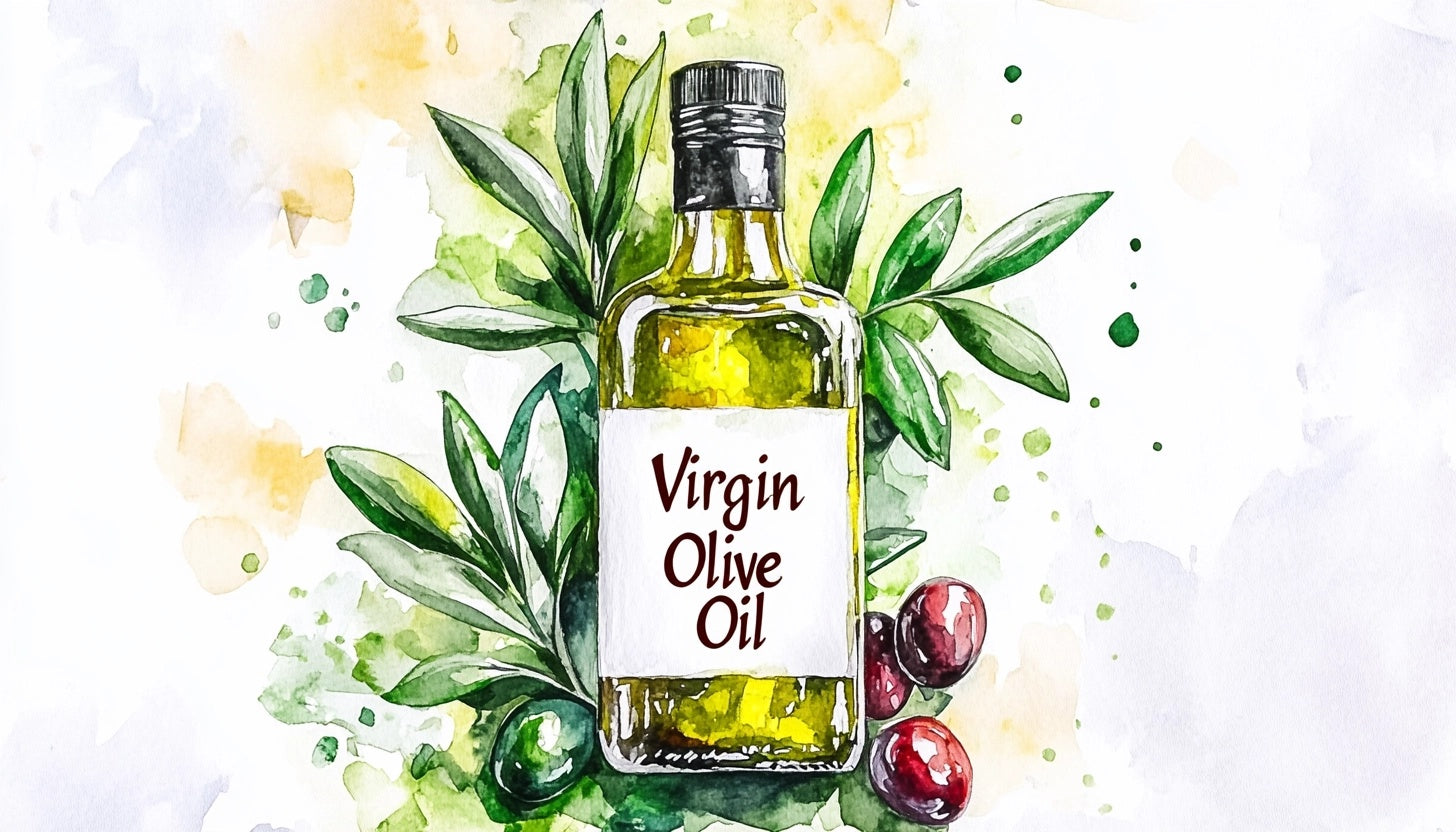 Virgin Olive Oil 101: Everything You Need to Know