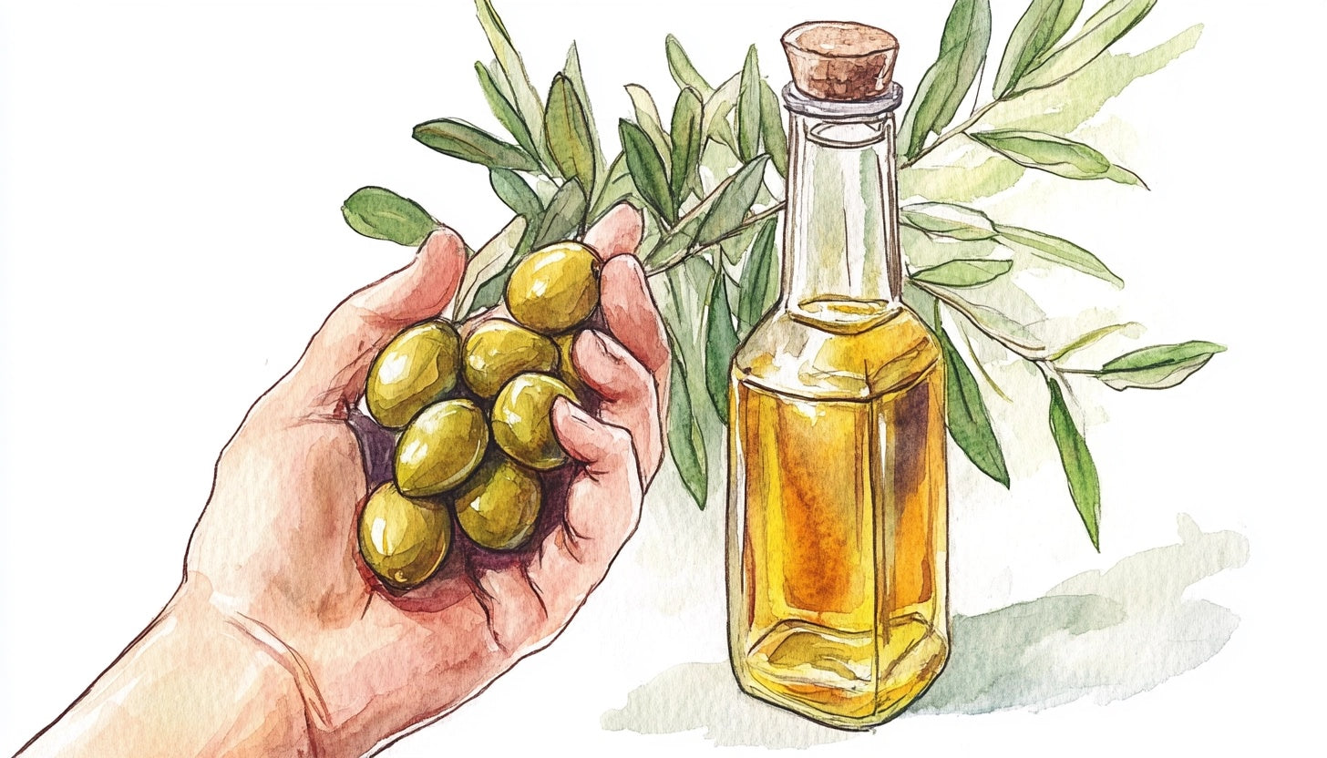 What is EVOO? The Ultimate Guide to Understanding Extra Virgin Olive Oil’s Grades and Benefits